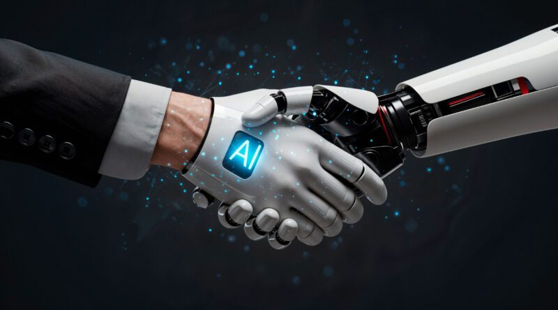 IA sans supervision humaine