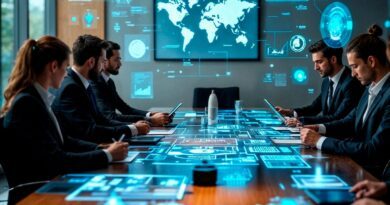 L'IA dans les comités d'audit