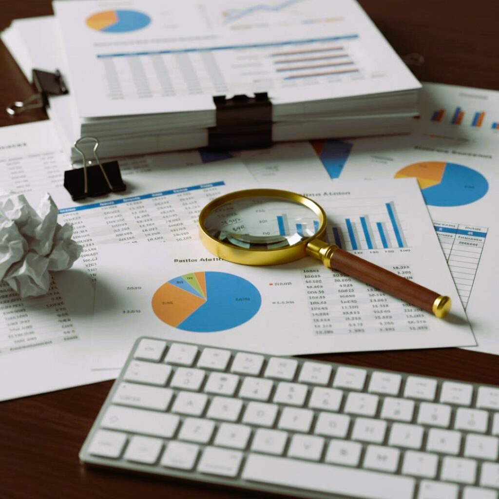 Le rôle de l'auditeur en 2026