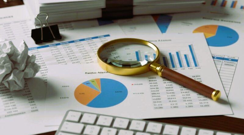 Le rôle de l'auditeur en 2026