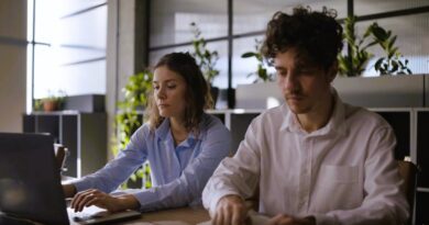 Auditeur de 2030 : 4 piliers de la transformation digitale de l'audit