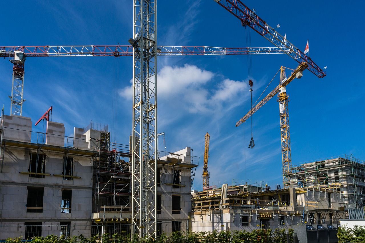 IFRS 15 étape 2 : secteur du BTP