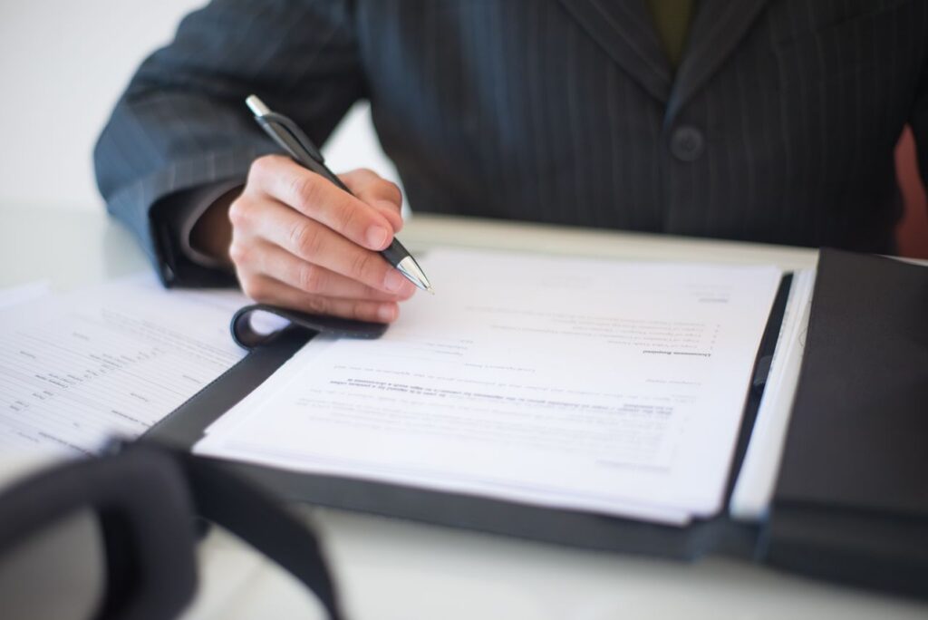 obligations de performance IFRS 15