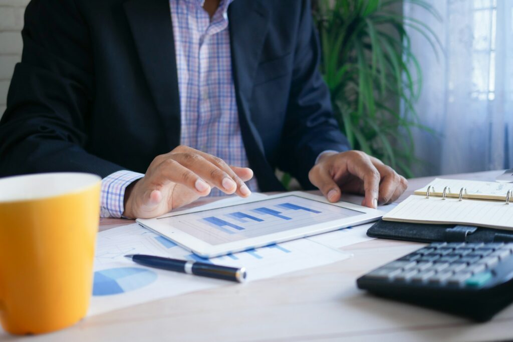 IFRS 18 : Classification des produits et des charges