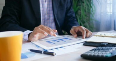IFRS 18 : Classification des produits et des charges