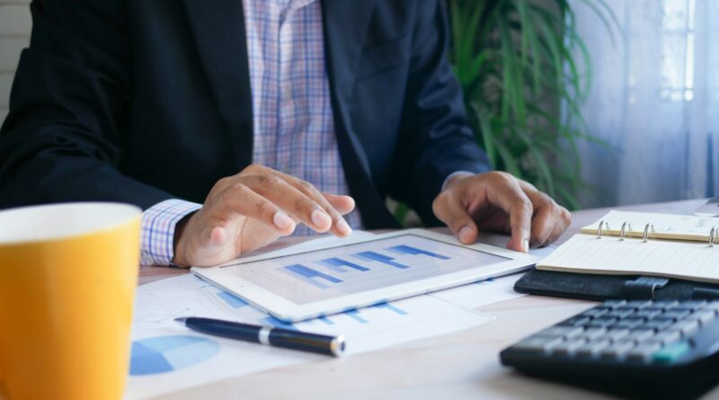 IFRS 18 : Classification des produits et des charges