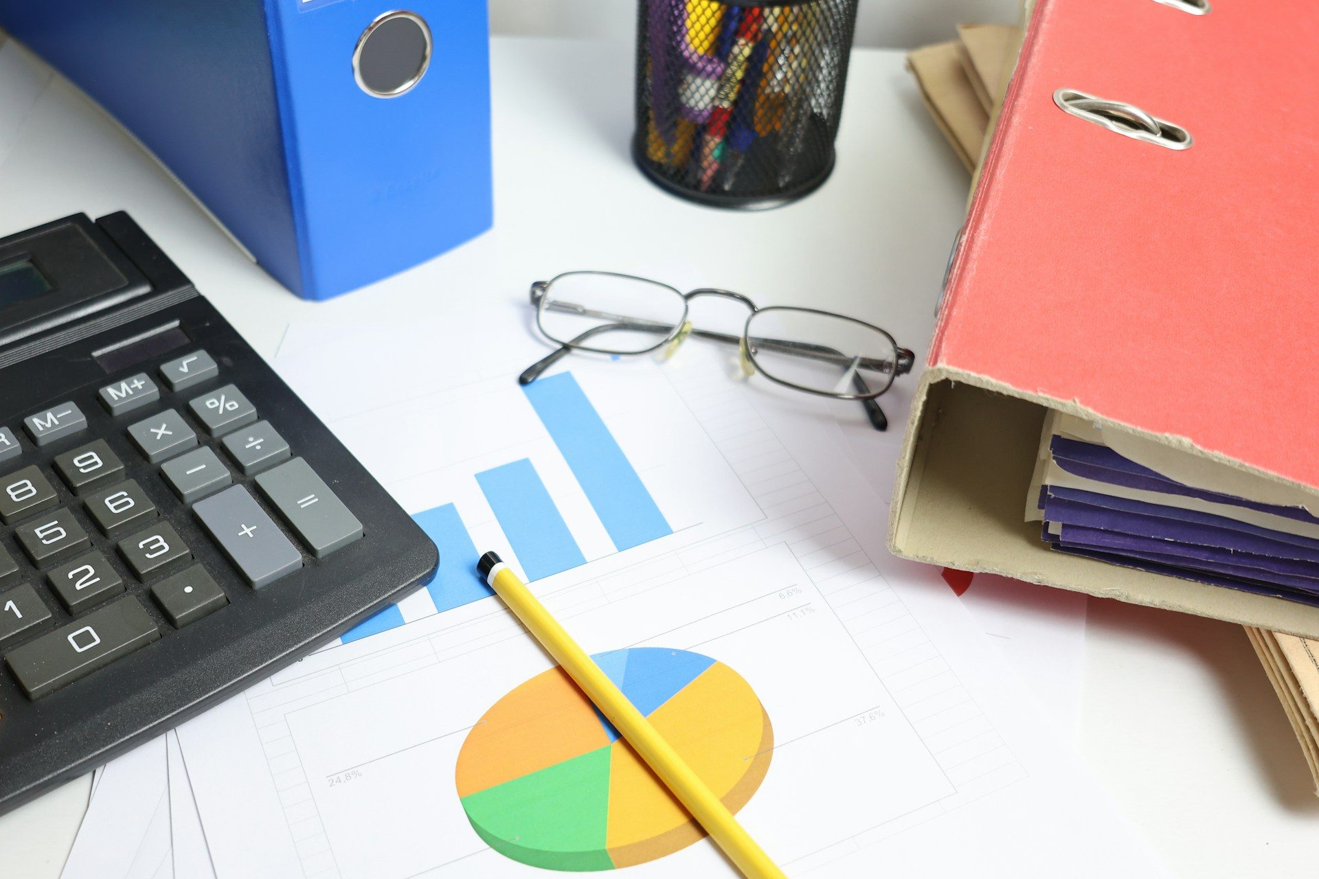 Management Performance Measures (MPM) IFRS 18