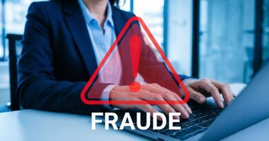 Triangle de la fraude 2026