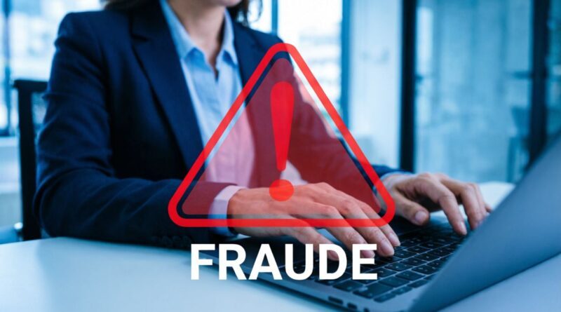 Triangle de la fraude 2026
